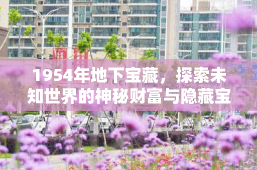 1954年地下宝藏,探索未知世界的神秘财富与隐藏宝藏 1954年地下宝藏,探索未知世界的神秘财富与隐藏宝藏