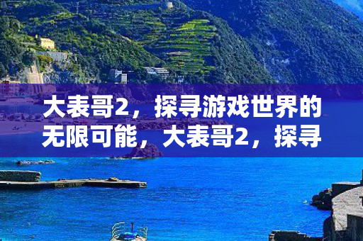 大表哥2，探寻游戏世界的无限可能，大表哥2，探寻游戏世界的无限可能