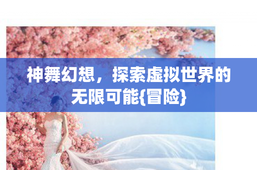 神舞幻想,探索虚拟世界的无限可能{冒险} 神舞幻想,探索虚拟世界的无限可能{冒险}