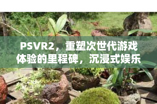 PSVR2，重塑次世代游戏体验的里程碑，沉浸式娱乐新篇章