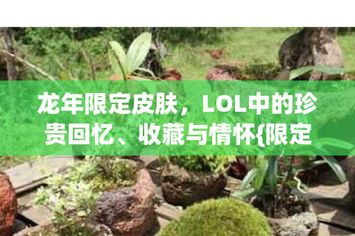 龙年限定皮肤,LOL中的珍贵回忆、收藏与情怀{限定皮肤} 龙年限定皮肤,LOL中的珍贵回忆、收藏与情怀{限定皮肤}