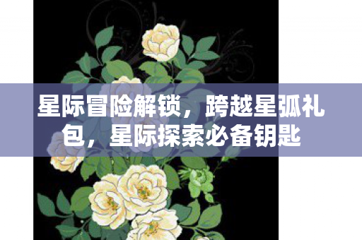 星际冒险解锁,跨越星弧礼包,星际探索必备钥匙 星际冒险解锁,跨越星弧礼包,星际探索必备钥匙