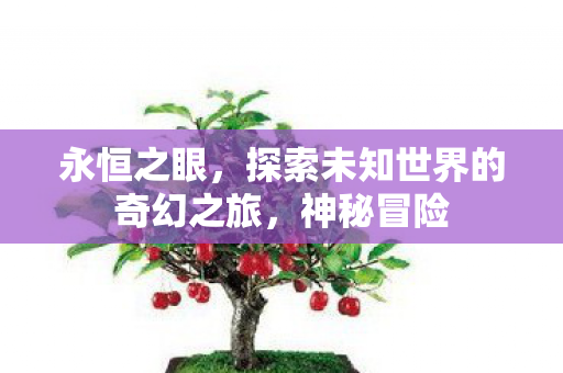 永恒之眼,探索未知世界的奇幻之旅,神秘冒险 永恒之眼,探索未知世界的奇幻之旅,神秘冒险