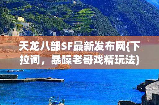 天龙八部SF最新发布网图片