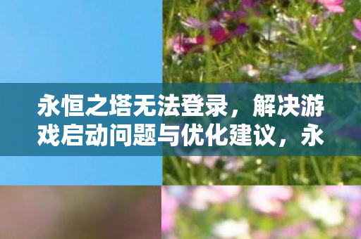 永恒之塔无法登录，解决游戏启动问题与优化建议，永恒之塔登录问题解决方案及优化建议