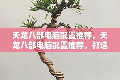 天龙八部电脑配置推荐,天龙八部电脑配置推荐,打造流畅游戏体验 天龙八部电脑配置推荐,天龙八部电脑配置推荐,打造流畅游戏体验