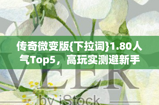 传奇微变版{下拉词}1.80人气Top5,高玩实测避新手雷区 传奇微变版{下拉词}1.80人气Top5,高玩实测避新手雷区