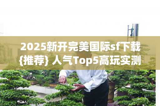 2025新开完美国际sf下载图片