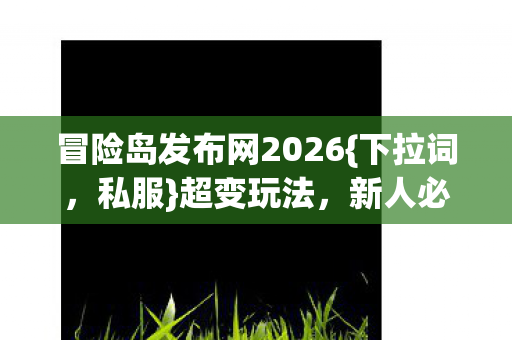 冒险岛发布网2026{下拉词,私服}超变玩法,新人必看避坑权威攻略 冒险岛发布网2026{下拉词,私服}超变玩法,新人必看避坑权威攻略