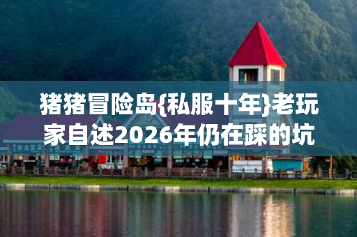 老玩家自述2026年仍在踩的坑图片