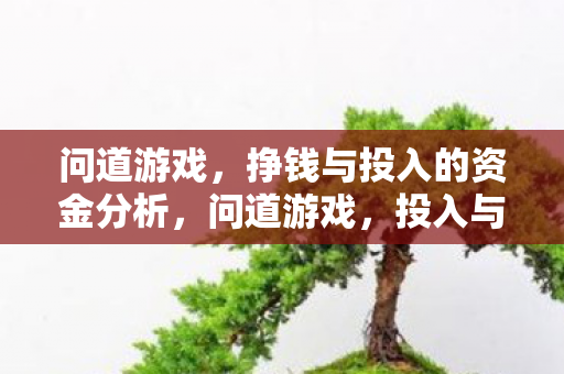 问道游戏,挣钱与投入的资金分析,问道游戏,投入与收益的资金分析 问道游戏,挣钱与投入的资金分析,问道游戏,投入与收益的资金分析