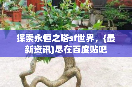 探索永恒之塔sf世界图片