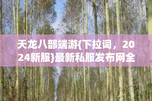 最新私服发布网全收录更新图片