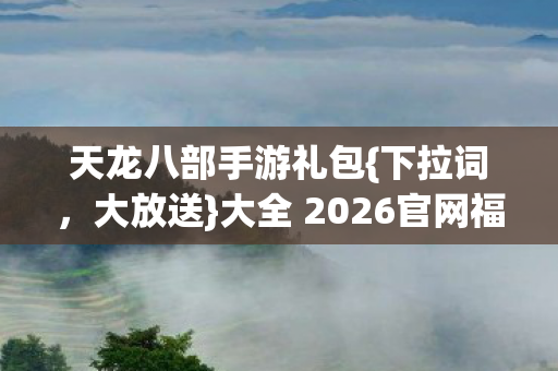 大全 2026官网福利助新手起飞图片
