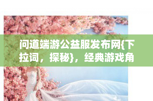 问道端游公益服发布网图片