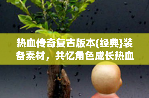 热血传奇复古版本{经典}装备素材,共忆角色成长热血岁月 热血传奇复古版本{经典}装备素材,共忆角色成长热血岁月