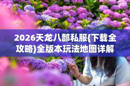 2026天龙八部私服图片