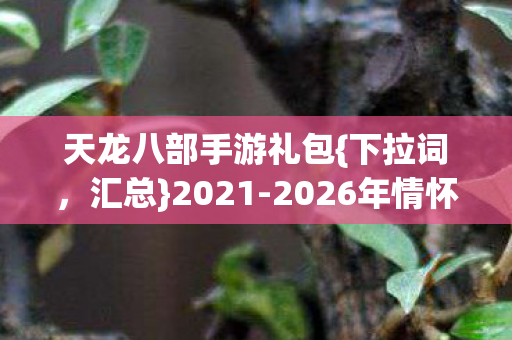 2026年情怀党必看良心服图片