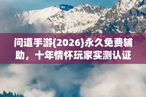 十年情怀玩家实测认证能冲图片