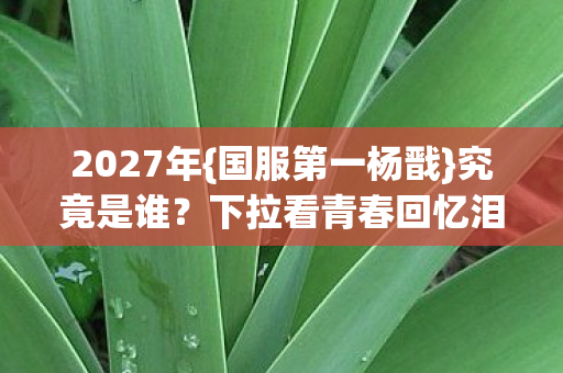 下拉看青春回忆泪目图片