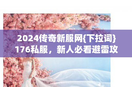 2024传奇新服网图片