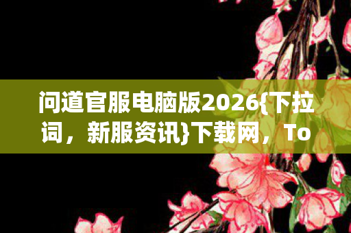 问道官服电脑版2026图片