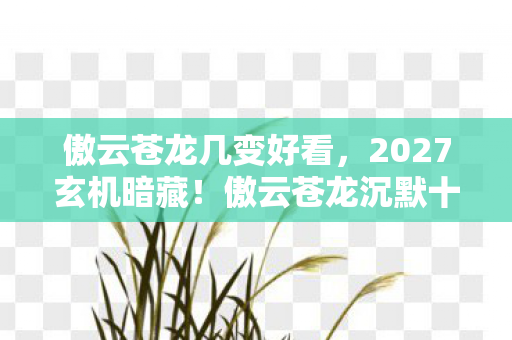 这游戏究竟给了我什么图片