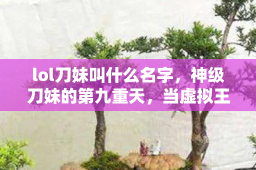 我听见灵魂在像素深渊里尖叫图片