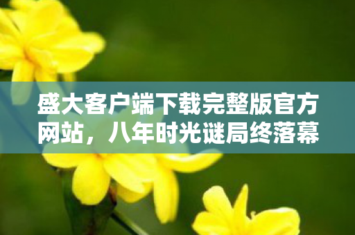 盛大客户端下载完整版官方网站图片