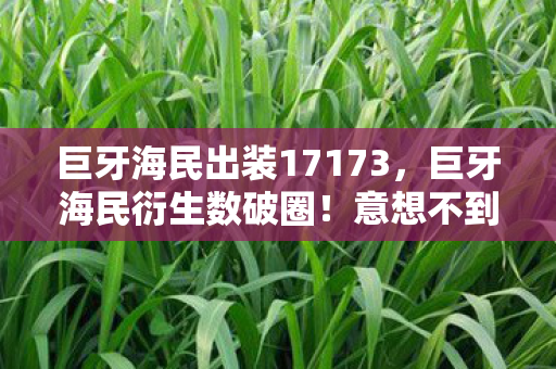 意想不到的跨界联名风暴来袭图片
