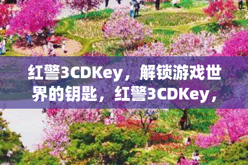 红警3CDKey,解锁游戏世界的钥匙,红警3CDKey,解锁游戏世界的钥匙 红警3CDKey,解锁游戏世界的钥匙,红警3CDKey,解锁游戏世界的钥匙