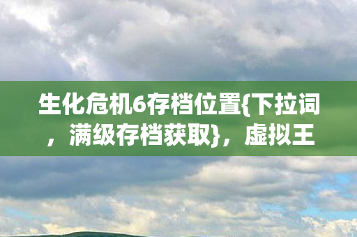 虚拟王冠与现实的悖论图片