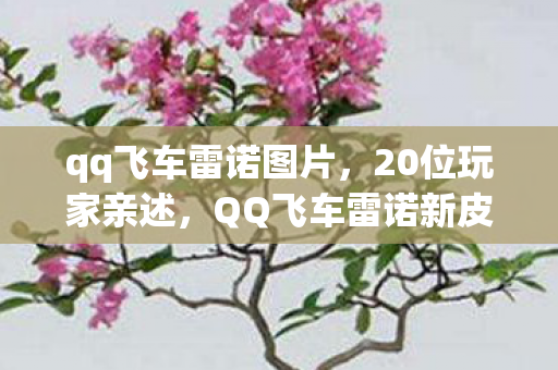 qq飞车雷诺图片,20位玩家亲述,QQ飞车雷诺新皮肤疑点重重,大神都绷不住的真相竟是…… qq飞车雷诺图片,20位玩家亲述,QQ飞车雷诺新皮肤疑点重重,大神都绷不住的真相竟是……