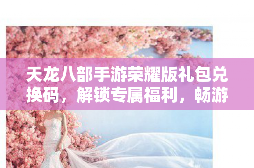 天龙八部手游荣耀版礼包兑换码图片