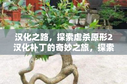 汉化之路,探索虐杀原形2汉化补丁的奇妙之旅,探索虐杀原形2汉化补丁的奇妙之旅 汉化之路,探索虐杀原形2汉化补丁的奇妙之旅,探索虐杀原形2汉化补丁的奇妙之旅