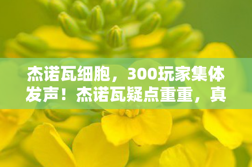 真相揭晓时众人绷不住了图片