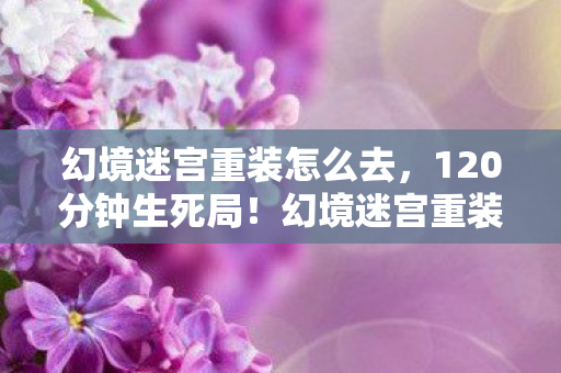 泪目真相竟藏在这串死亡代码里图片