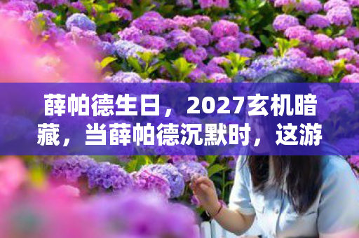 这游戏究竟给了我什么图片
