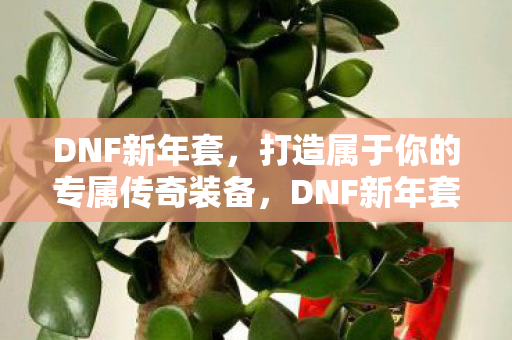 DNF新年套，打造属于你的专属传奇装备，DNF新年套，打造专属传奇装备，开启你的传奇之旅！