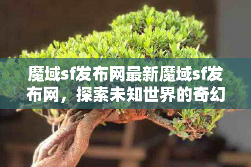 魔域sf发布网最新魔域sf发布网图片