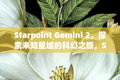 Starpoint Gemini 2,探索未知星域的科幻之旅,Starpoint Gemini 2,探索未知星域,开启科幻之旅 Starpoint Gemini 2,探索未知星域的科幻之旅,Starpoint Gemini 2,探索未知星域,开启科幻之旅