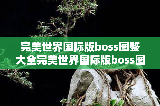 完美世界国际版boss图鉴大全完美世界国际版boss图鉴,探索未知的挑战,探索未知挑战,完美世界国际版boss图鉴大全 完美世界国际版boss图鉴大全完美世界国际版boss图鉴,探索未知的挑战,探索未知挑战,完美世界国际版boss图鉴大全