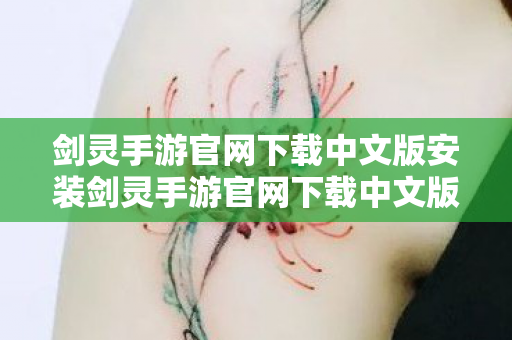 剑灵手游官网下载中文版安装剑灵手游官网下载中文版,体验极致游戏乐趣,下载剑灵手游中文版,尽享极致游戏快感 剑灵手游官网下载中文版安装剑灵手游官网下载中文版,体验极致游戏乐趣,下载剑灵手游中文版,尽享极致游戏快感