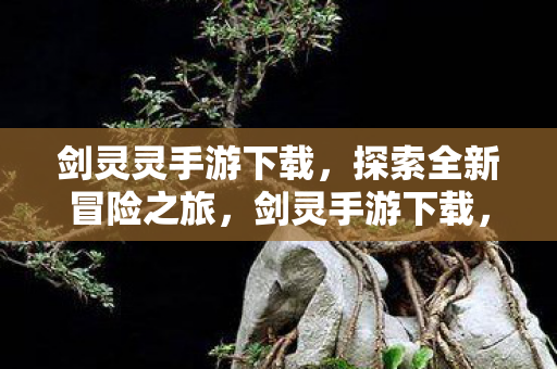 剑灵灵手游下载，探索全新冒险之旅，剑灵手游下载，开启全新冒险之旅