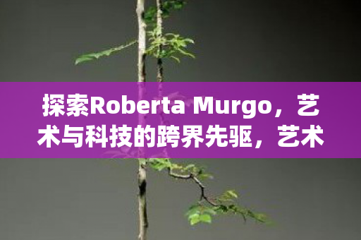 探索Roberta Murgo,艺术与科技的跨界先驱,艺术与科技的跨界先驱,Roberta Murgo的探索之旅 探索Roberta Murgo,艺术与科技的跨界先驱,艺术与科技的跨界先驱,Roberta Murgo的探索之旅