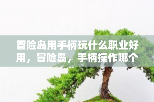 冒险岛用手柄玩什么职业好用,冒险岛,手柄操作哪个职业最给力? 冒险岛用手柄玩什么职业好用,冒险岛,手柄操作哪个职业最给力?