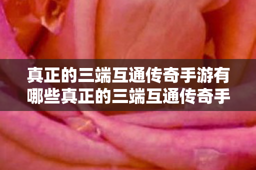 真正的三端互通传奇手游有哪些真正的三端互通传奇手游,重塑经典,畅享无缝游戏体验,真正的三端互通传奇手游重塑经典,畅享无缝游戏体验 真正的三端互通传奇手游有哪些真正的三端互通传奇手游,重塑经典,畅享无缝游戏体验,真正的三端互通传奇手游重塑经典,畅享无缝游戏体验