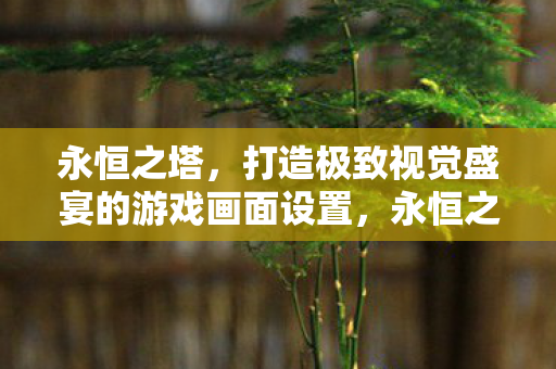 永恒之塔，打造极致视觉盛宴的游戏画面设置，永恒之塔打造极致视觉盛宴，游戏画面设置揭秘
