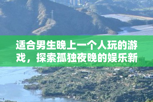 适合男生晚上一个人玩的游戏，探索孤独夜晚的娱乐新选择，男生夜晚独处娱乐新宠，探索孤独夜晚的游戏之旅