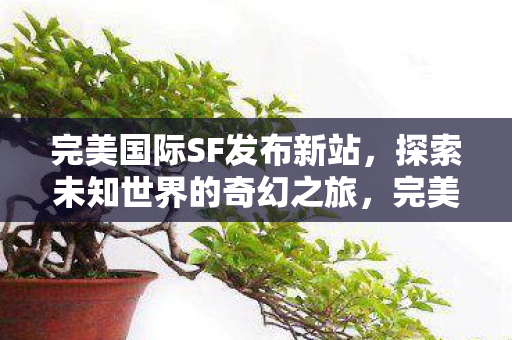 完美国际SF发布新站，探索未知世界的奇幻之旅，完美国际SF新站上线，开启奇幻探险之旅